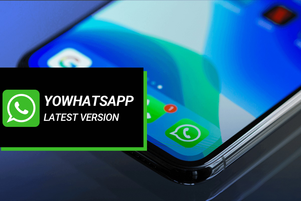 yowhatsapp latest version 9.5 download
